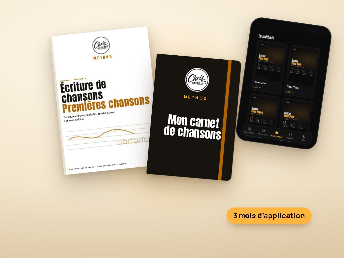 Auteur-compositeur