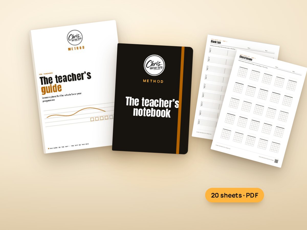 Teacher